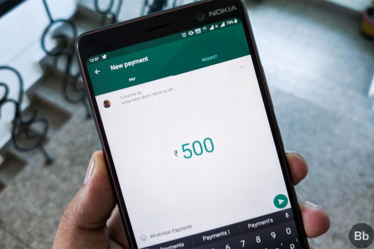 whatsapp pay featured