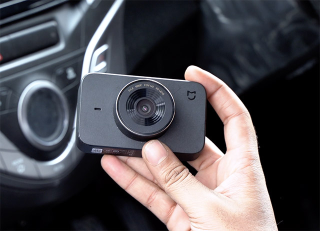 5 Cool Xiaomi Gadgets for Cars You Should Know About