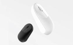 xiaomi portable wireless mouse featured