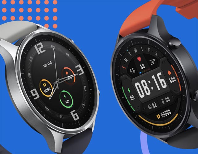 Xiaomi watch color gearbest new arrivals