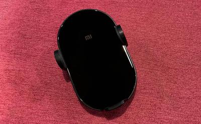 xiaomi wireless car charger featured