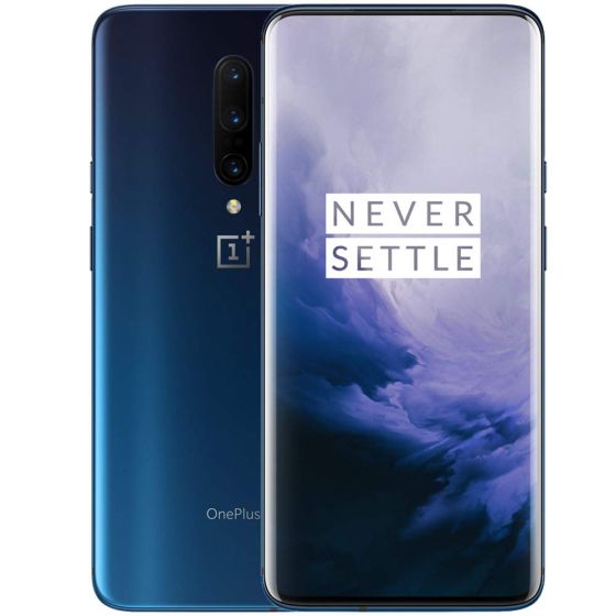 1. OnePlus 7 Pro, 7T, 7T Pro, Mclaren Edition Smartphones with 90Hz and 120Hz Refresh Rate Display