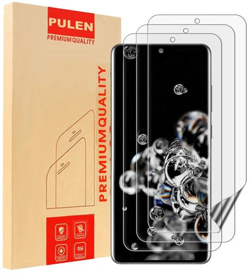 10 Best Galaxy S20 Ultra Screen Protectors You Can Buy (2020) Beebom