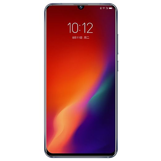 12. Lenovo Z6