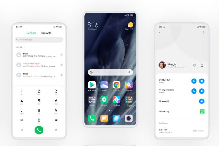 15 MIUI Settings You Should Change Right Now