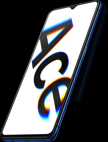 5. Oppo Reno Ace