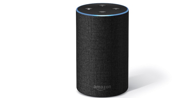 Amazon Echo