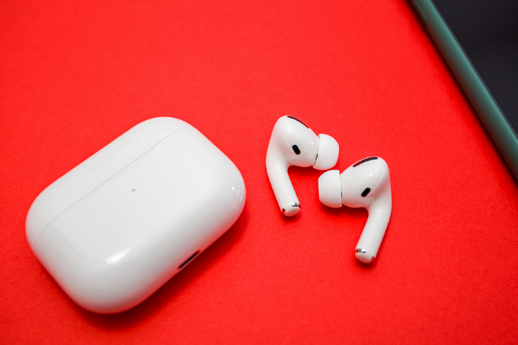 Apple Offers Free AirPods Pro Eartips Replacements Under AppleCare+