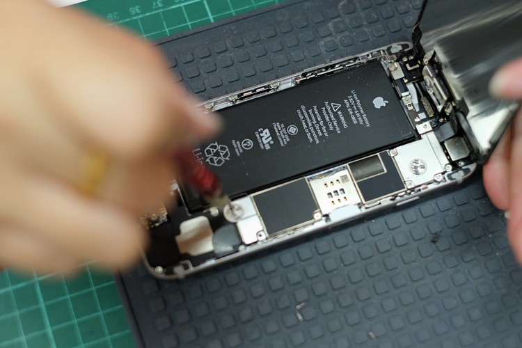 Apple repair