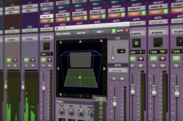 avid pro tools music software