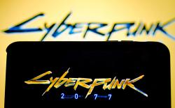 Cyberpunk 2077 Will Be Available on GeForce Now at Launch