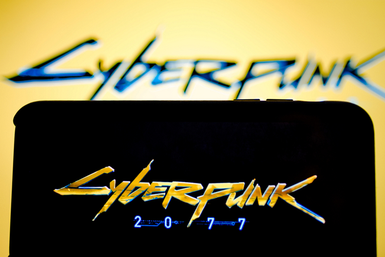 Cyberpunk 2077 Will Be Available on GeForce Now at Launch