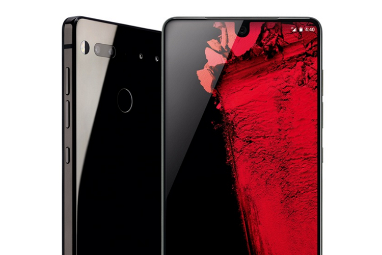 Essential Products Is Shutting Down; Essential Phone Software Updates Ceased