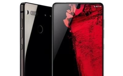 Essential Products Is Shutting Down; Essential Phone Software Updates Ceased