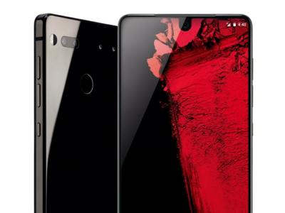 Essential Products Is Shutting Down; Essential Phone Software Updates Ceased