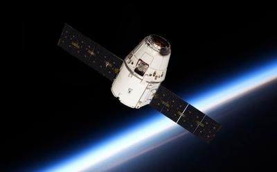 First SpaceX Crewed Mission launch date