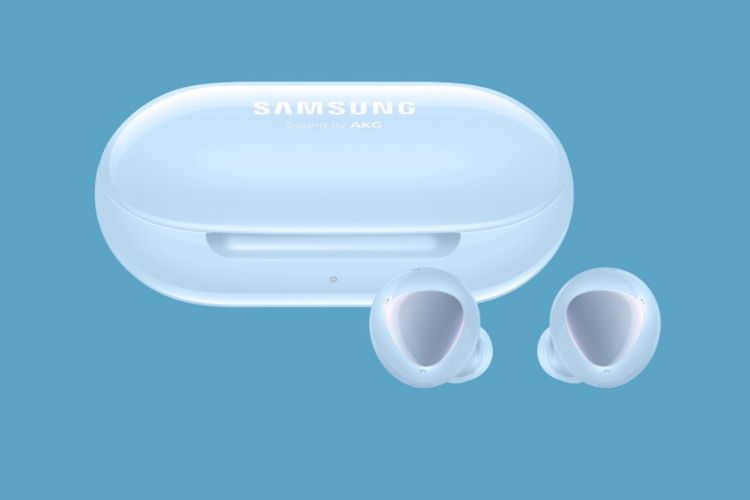 Galaxy Buds+ launched alongside the Galaxy S20 series