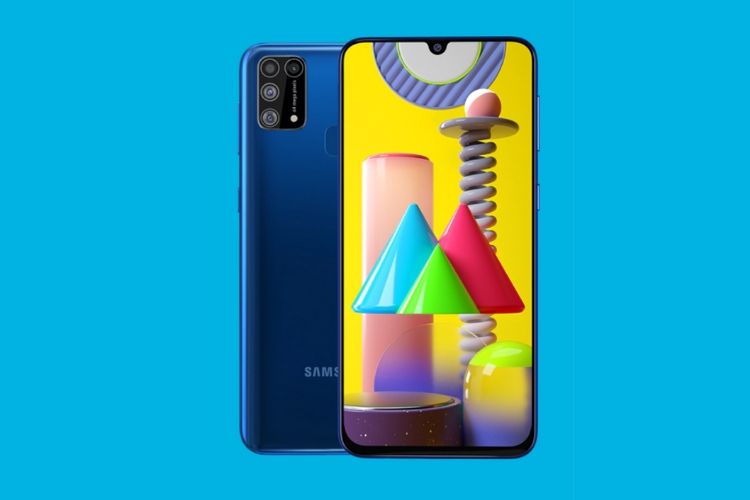 Galaxy M31 india launch date