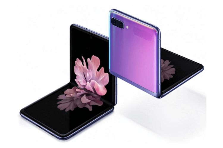 Galaxy Z Flip Ultra Thin Glass (MOBHouse Productions)