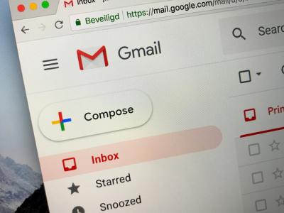 Gmail Adds 'Search Chips' to Filter Search Results on the Web