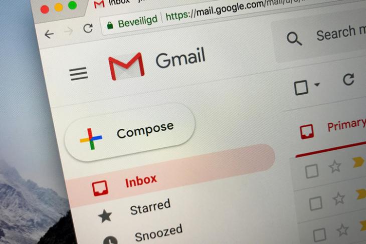Gmail Adds 'Search Chips' to Filter Search Results on the Web