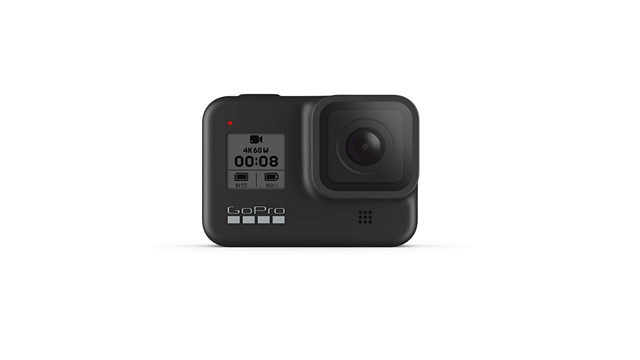 GoPro Hero 8 Black