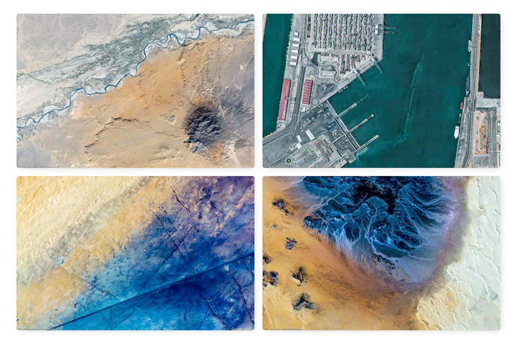 Google Earth Updated with 1,000 New Free Wallpapers That You’ll Love