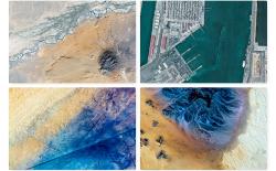 Google Earth Updated with 1,000 New Free Wallpapers That You’ll Love