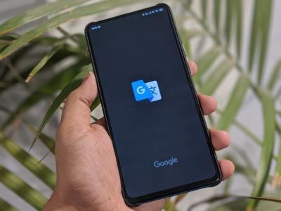 Google Translate Gains Dark Mode Support on Android and iOS