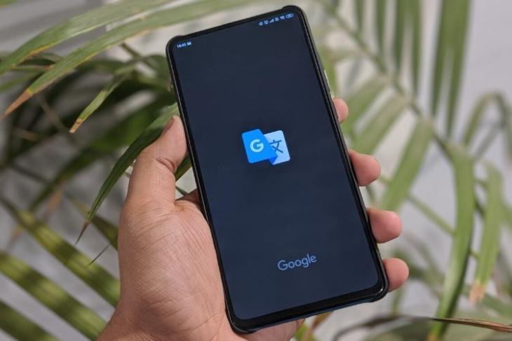 Google Translate Gains Dark Mode Support on Android and iOS