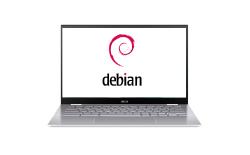 How to Install Debian Buster on Chromebook (Debian 10)