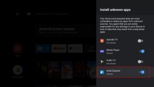 How to Sideload Apps on Android TV (Guide: Updated in 2020) | Beebom