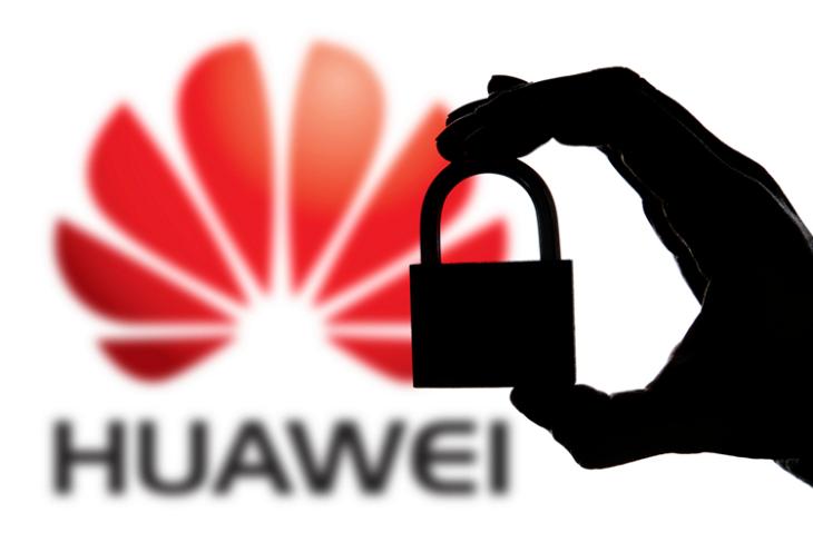 Huawei Checks Its Supply Chain for Co-Operations with CIA-Controlled CryptoAG