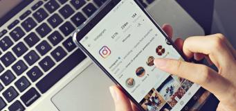 Instagram Will Soon Let You Pick Files from Other Apps for Stories on Android