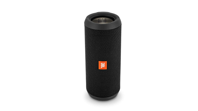 JBL Flip 3 Stealth BT Speaker