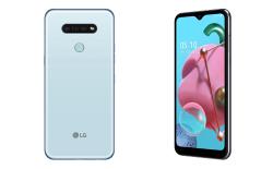 LG Q51 with Triple Cameras and MediaTek Helio P22 Launched in South Korea