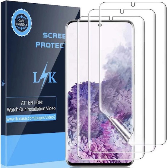 LK Screen Protector