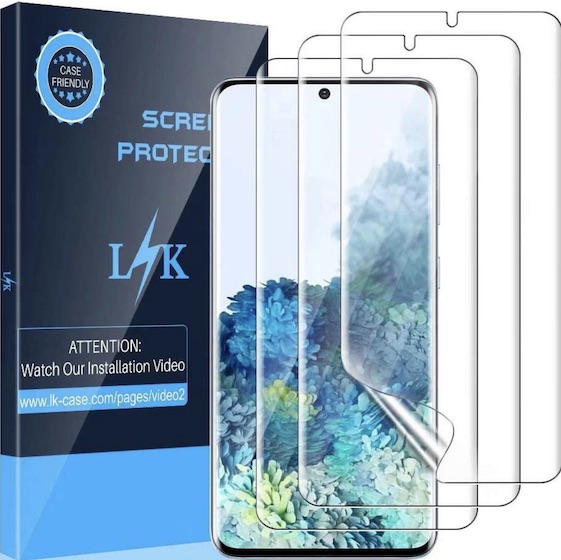 LK screen guard 