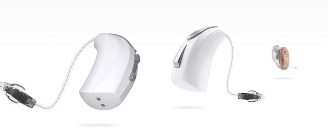 Starkey Livio AI - Advanced Hearing Aids 