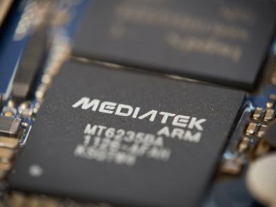 Mediatek beat qualcomm and apple to become largest chipmaker