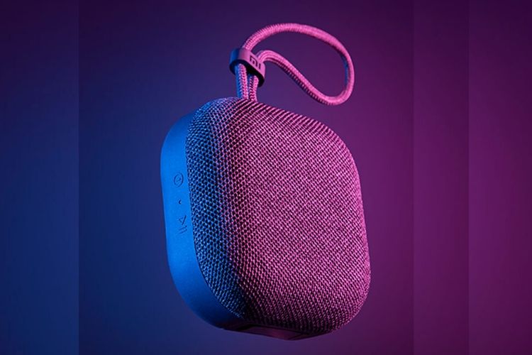 Mi outdoor bluetooth speaker