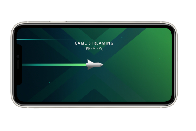 Microsoft xCloud Preview Is Now Live on iOS