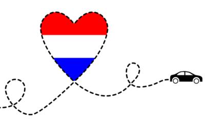 Netherlands EV Policy