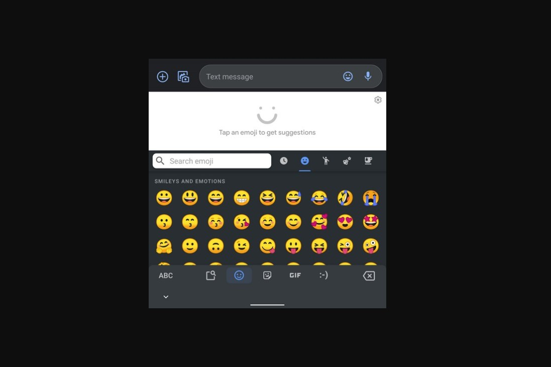 Now Gboard Will Be Able to Suggest Custom Stickers