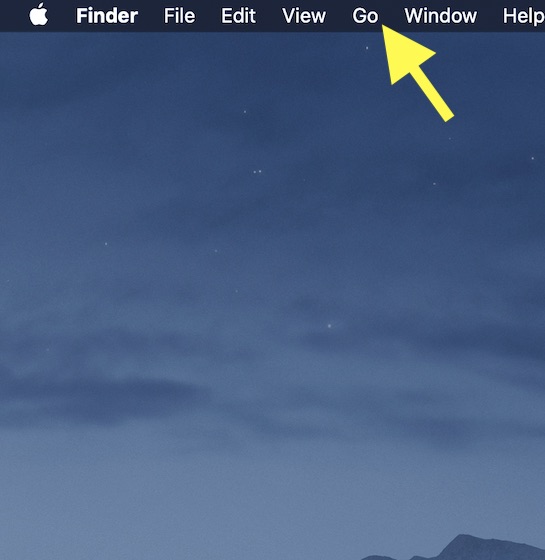 How to Create a Screen Saver Shortcut on Mac (2020) Beebom