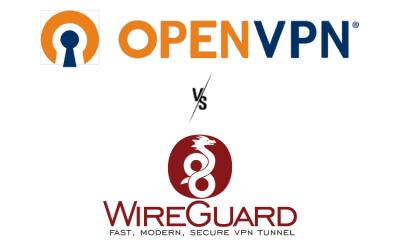 OpenVPN vs WireGuard: The Best VPN Protocol