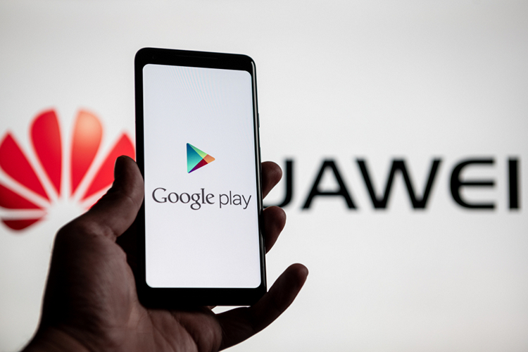 Xiaomi, Huawei, Vivo e OPPO unem-se contra a Google Play Store