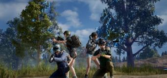 PUBG Cross-Play Is Finally Live on Xbox One and PS4