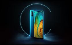 Realme C3 launched in india