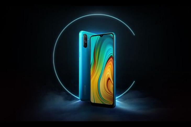 Realme C3 launched in india